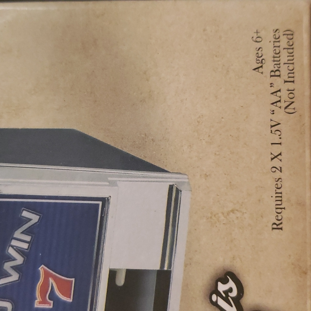 New Oldscool game - Picture 2 of 2